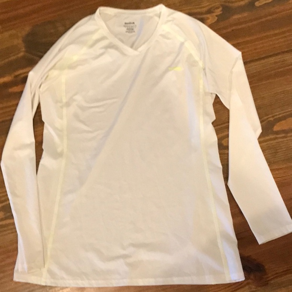 Reebok Running Shirt
